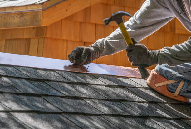 Professional Roofing and repair in Hamshire, TX