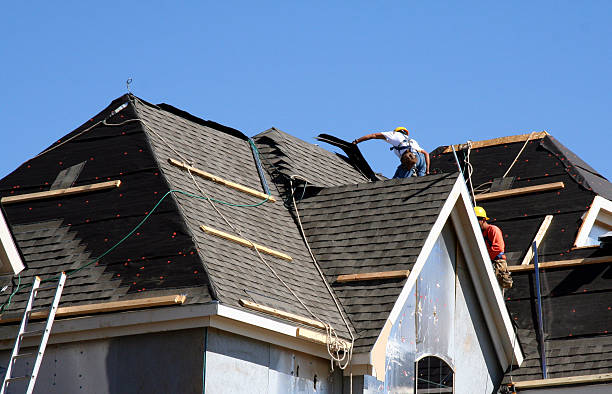 Cold Roofs in Hamshire, TX